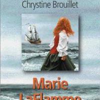 Marie LaFlamme, tome 1 : Marie LaFlamme