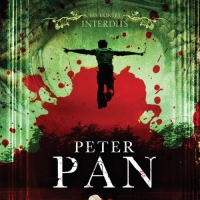 Les contes interdits, tome 3 - Peter Pan